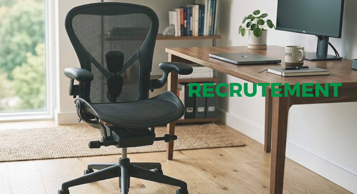 Recrutement